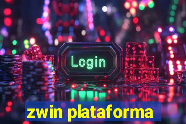 zwin plataforma